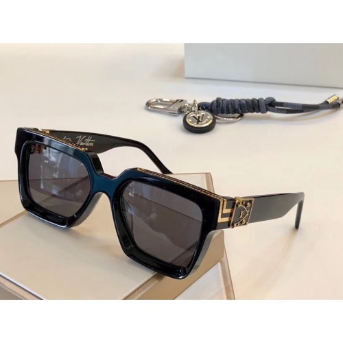 Louis Vuitton Millionaire Sunglasses 2020 LVMLS264591